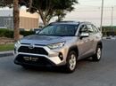 تويوتا راف ٤ GXR 2.5L 4WD