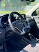 Hyundai Tucson Comfort 2.0L