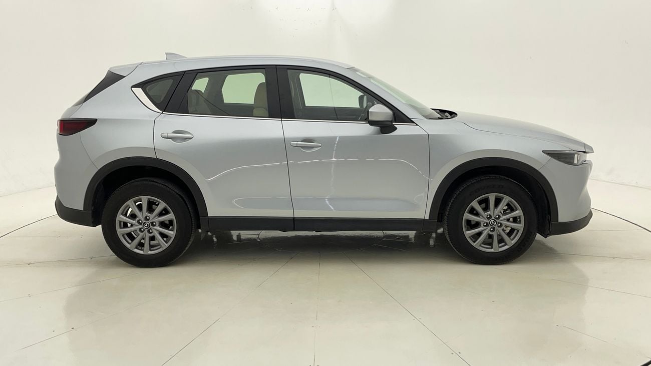 Mazda CX5 GL 2.5 | Zero Down Payment | Home Test Drive