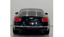 Bentley Continental GT 2016 Bentley Continental GT V8S Mulliner, Full Bentley Service History, Warranty, GCC