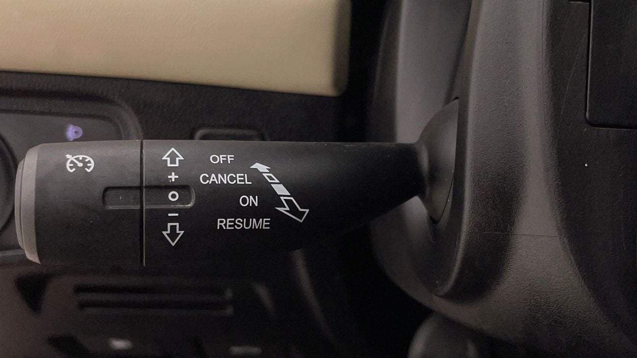 أم جي 5 LUXURY 1.5 | بدون دفعة مقدمة | اختبار القيادة في المنزل