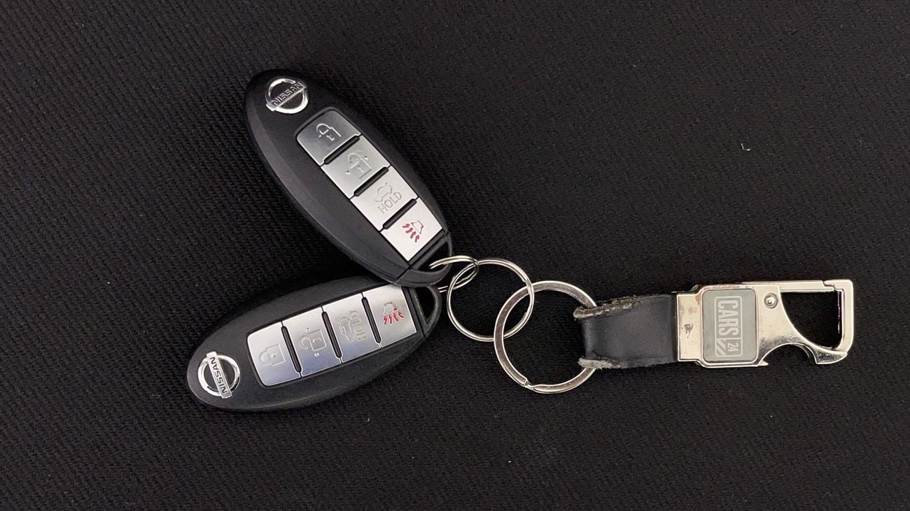 Nissan Sentra SV 1.6 | Zero Down Payment | Home Test Drive