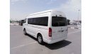 Toyota Hiace Hiace Commuter RIGHT HAND DRIVE (PM574)