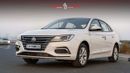 MG 5 2026 | MG5 1.5L CVT STD [ EXPORT ONLY ]