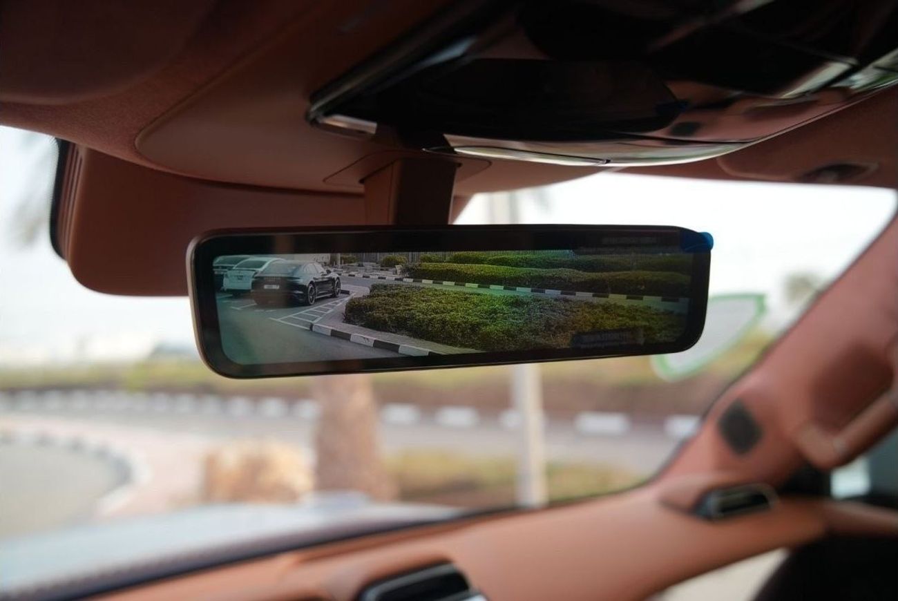 Yangwang U8 2024 BYD YangWang U8  Deluxe Edition Hybrid SUV 4WD 0Km