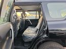 Toyota Prado VX, 4.0L V6 PETROL , DRIVER POWER SEATS / SUNROOF / AUTO A/C (CODE # 67852)
