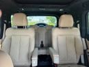 BYD Leopard 8 FLAGSHIP (NGCC) DELUX (NGCC)
