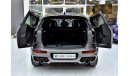 Mini Cooper S Clubman EXCELLENT DEAL for our Mini Clubman Cooper S ( 2016 Model ) in Grey Color GCC Specs