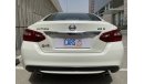 Nissan Altima S 2.5 | Under Warranty | Free Insurance | Inspected on 150+ parameters