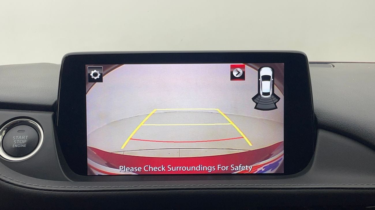 Mazda 6 PURE 2.5 | Zero Down Payment | Home Test Drive