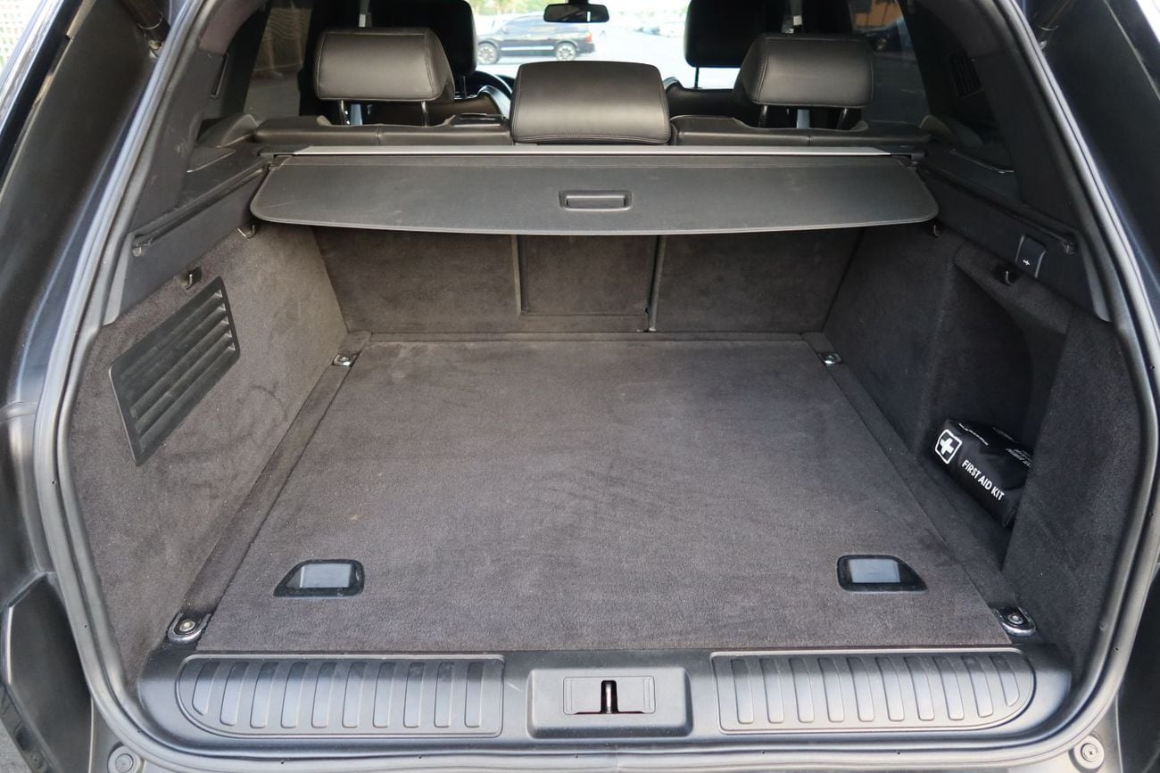 Land Rover Range Rover Sport HSE 3.0L (335 HP)