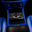 Rolls Royce Wraith STD AED 19,166 P.M • 0% Downpayment • Rolls-Royce Wraith • 1 Year Warranty