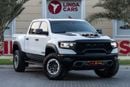 رام 1500 TRX 6.2L (5 Seater)