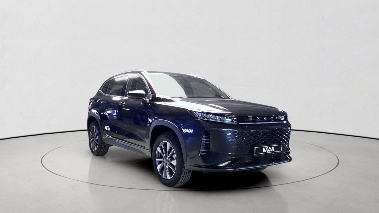 إكسيد LX Comfort | شامل الضمان | 0 ﺪﻔﻋﺓ ﺃﻮﻟﻯ