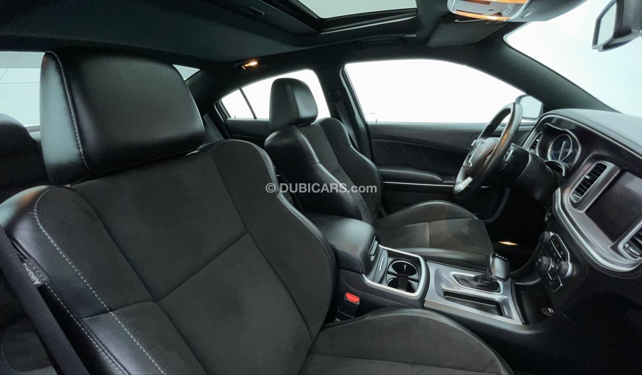 Dodge Charger GT 3.6 | Under Warranty | Inspected on 150+ parameters