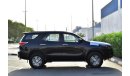 Toyota Fortuner Toyota Fortuner for Sale