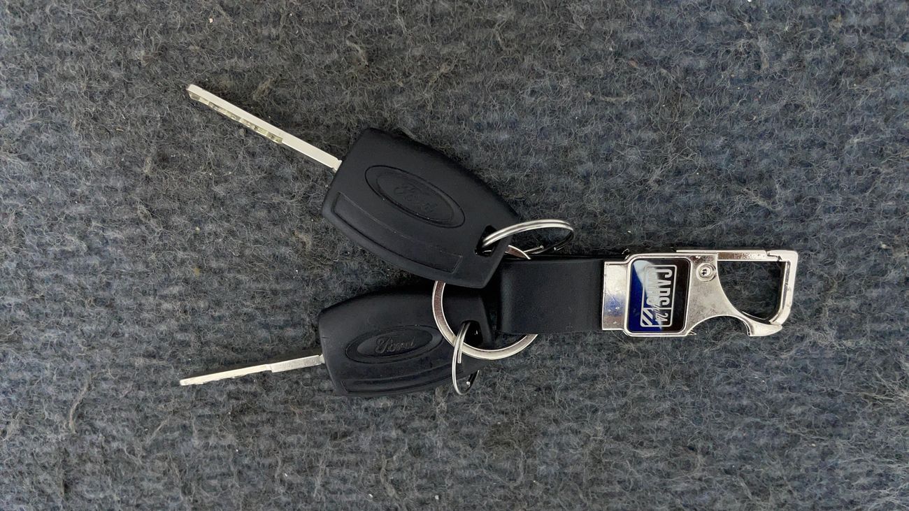 Ford Figo AMBIENTE 1.5 | Zero Down Payment | Free Home Test Drive