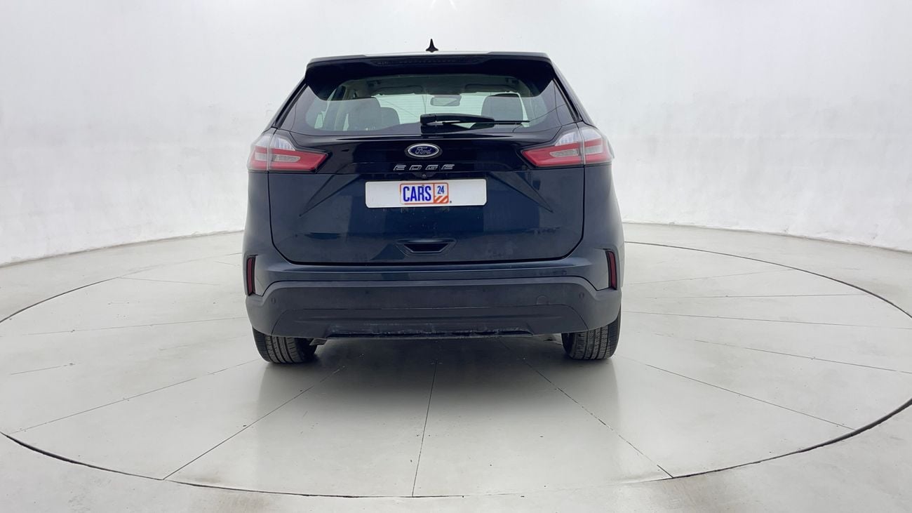 فورد إدج SE 2 | بدون دفعة مقدمة | اختبار القيادة في المنزل