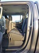 Toyota Hilux NARROW BODY WITH STICKER / A/T / 2.4L V4 DIESEL / 4WD (CODE # HBD)