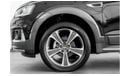 شيفروليه كابتيفا 2016 Chevrolet Captiva LTZ
