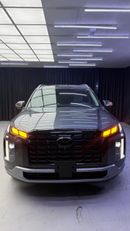 هيونداي باليساد Premium - Nappa 3.8L