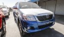 Toyota Hilux 2.7 WT-I