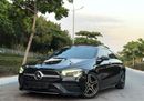 مرسيدس بنز CLA 250 Premium + 2.0L