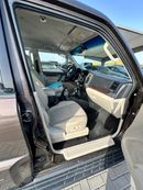 Mitsubishi Pajero GLS Highline Top