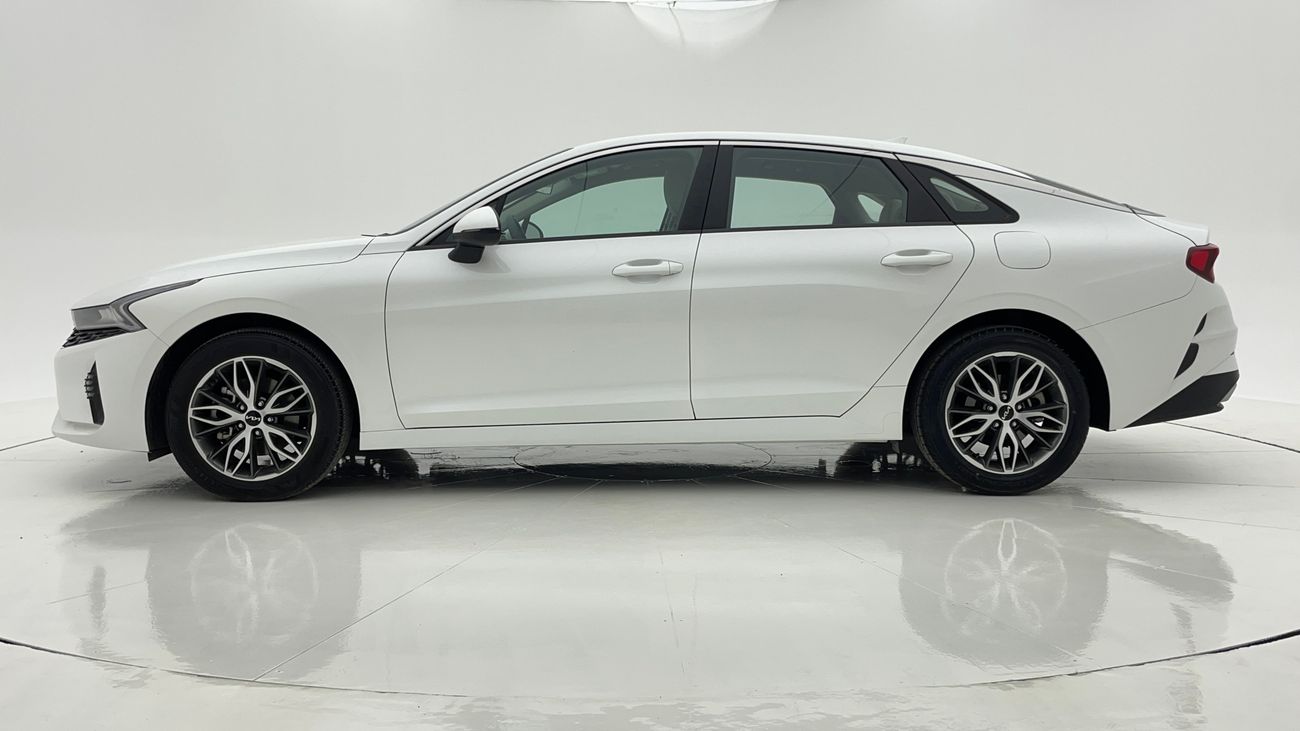 Kia K5 LX 2 | Zero Down Payment | Home Test Drive