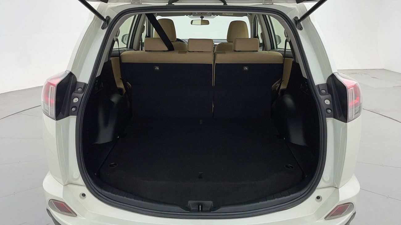 Toyota RAV4 EX 2.5 | Zero Down Payment | Free Home Test Drive