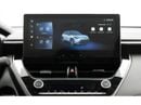Toyota Frontlander Luxury ECTP2M013 - 202 Toyota Frontlander 2.0L Hybrid Auto White