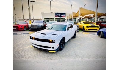 Dodge Challenger For sale