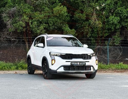 كيا سونیٹ كيا سونيت | 1.5 لتر | 2025 | خليجية | خالية من الحوادث | بحالة ممتازة | 907 شهرياً