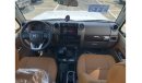 Toyota Land Cruiser Hard Top TOYOTA LAND CRUISER LX 71 FULL 4.0L PTR