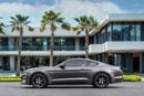 فورد موستانج Ecoboost Mustang Ecoboost | 2,233 P.M | 0% Downpayment | EXTENDED WARRANTY