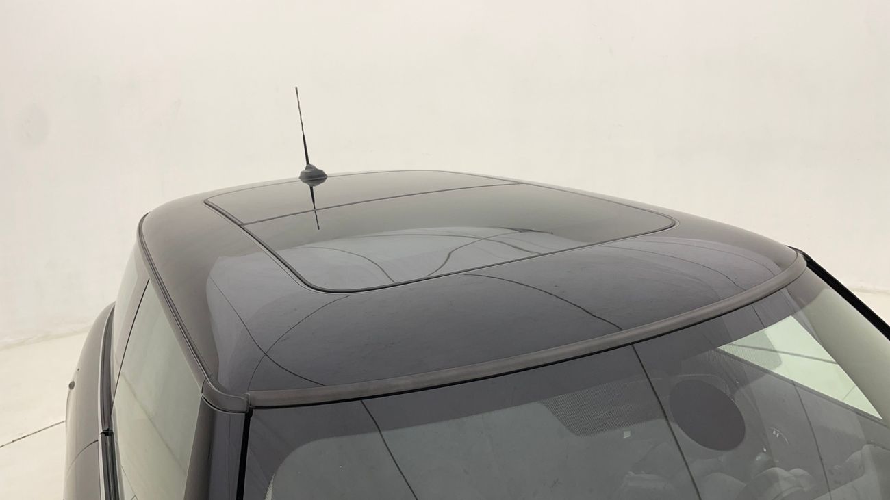 Mini Cooper STD 1.5 | Zero Down Payment | Home Test Drive