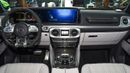 Mercedes-Benz G 63 AMG MERCEDES BENZ G63 AMG | DOUBLE NIGHT PACKAGE | 2024
