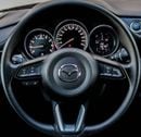 Mazda 6 2.5L S Mazda 6 - 2.5 L - 2023 - GCC - Accident-Free -Low mileage- In Excellent Condition