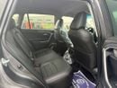 Toyota RAV4 XLE TOYOTA RAV4 XLE PUSH START