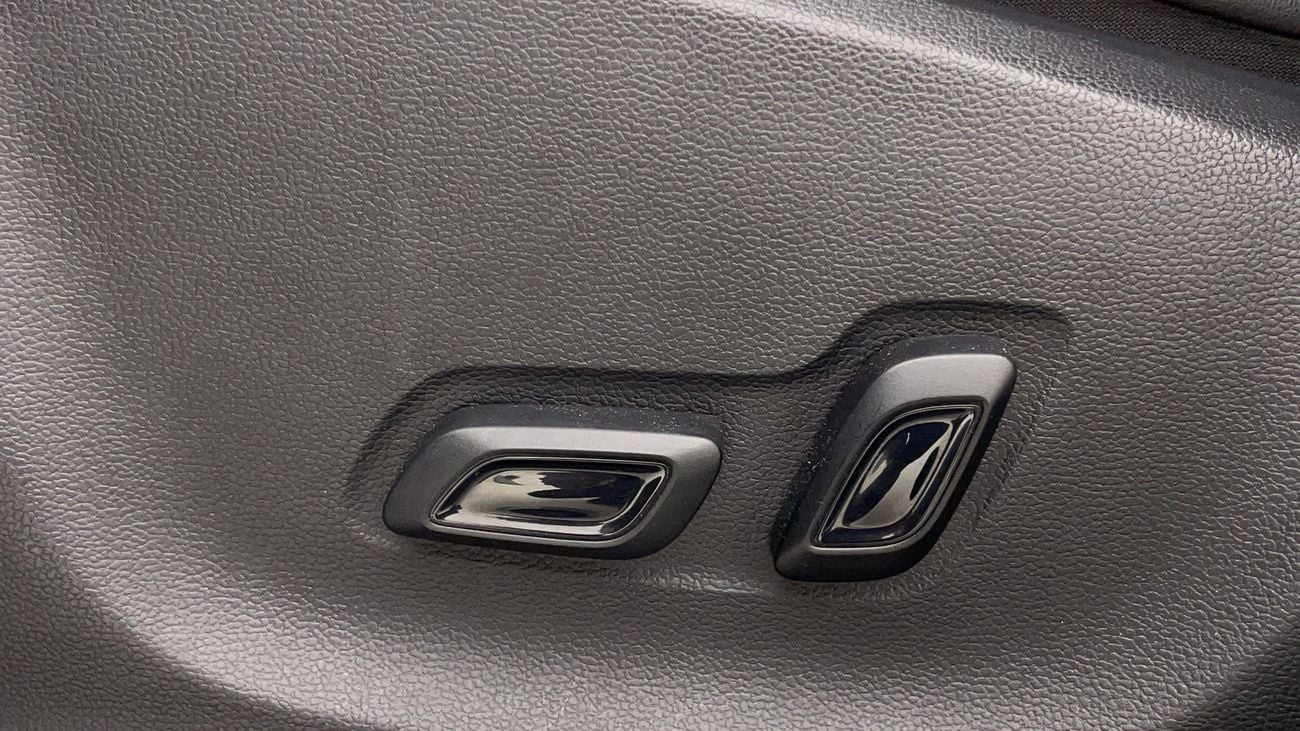 MG ZS LUXURY TROPHY 1.3 | Zero Down Payment | Home Test Drive