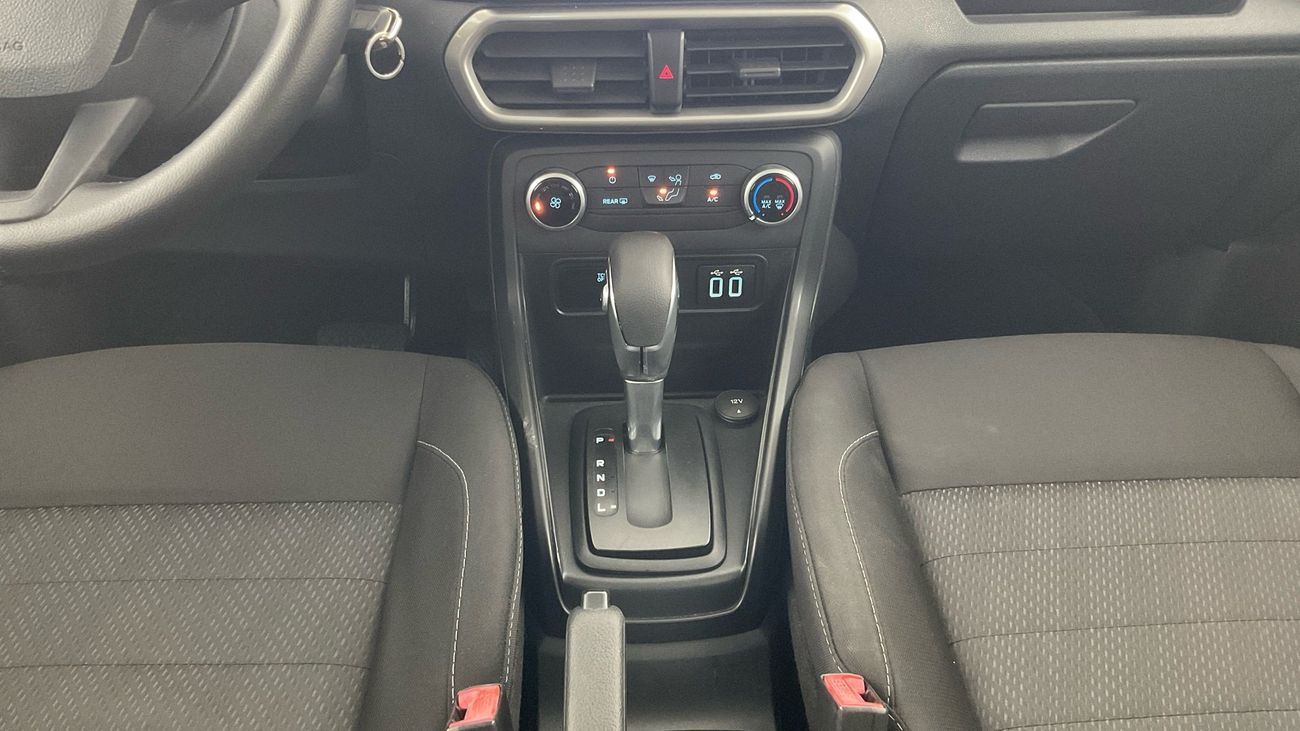 فورد ايكو سبورت Ambiente | شامل الضمان | 0 ﺪﻔﻋﺓ ﺃﻮﻟﻯ