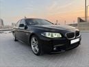 BMW 528i