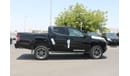 Mitsubishi L200 2023 | BRAND NEW L200 SPORTERO DIESEL DOUBLE CABIN PICKUP 2.4L 4X4, A/T MIVEC - EXPORT ONLY