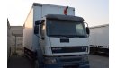 DAF XF DAF LF PICK UP TRUCK, MODEL:2003. GOOD CONDITION