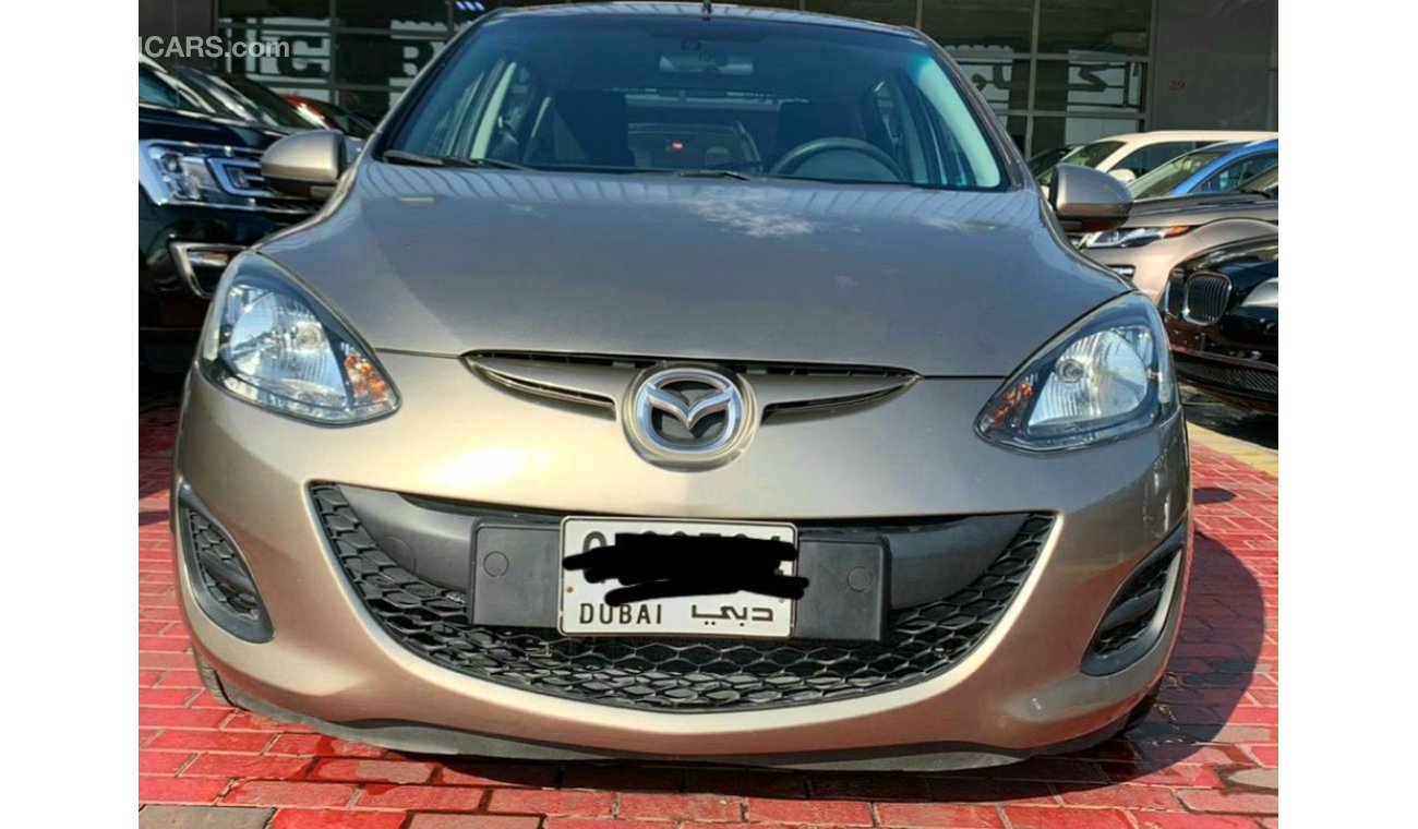 Mazda 2 Mazda 2