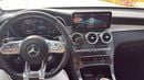 مرسيدس بنز GLC 63 S AMG GLC 2020 63 AMG