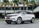 Land Rover Range Rover Velar S Range Rover Velar S | 2,057 P.M | 0% Downpayment | Under Warranty