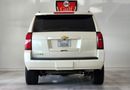 Chevrolet Tahoe 5.3L- 8CYL-TAHOE LT SUNROOF AL GHANDI AUTO