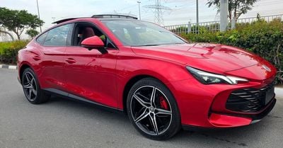 MG 7 Brand 7 - 2.0 L