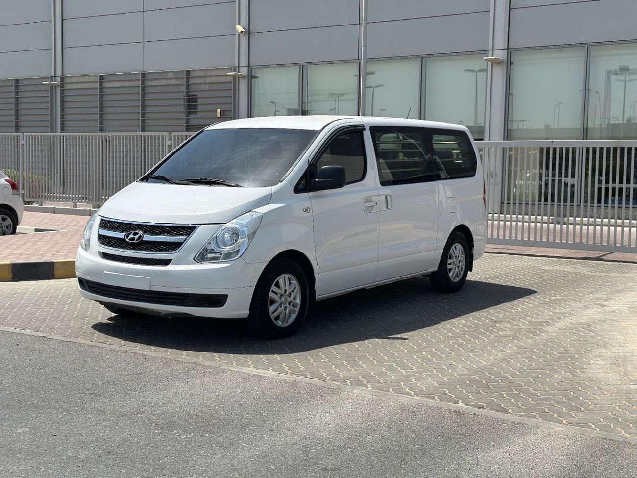 Hyundai H1 Starex Korean importer DIESEL PASSINGERS